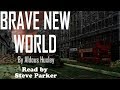 Brave New World complete dramatised audiobook