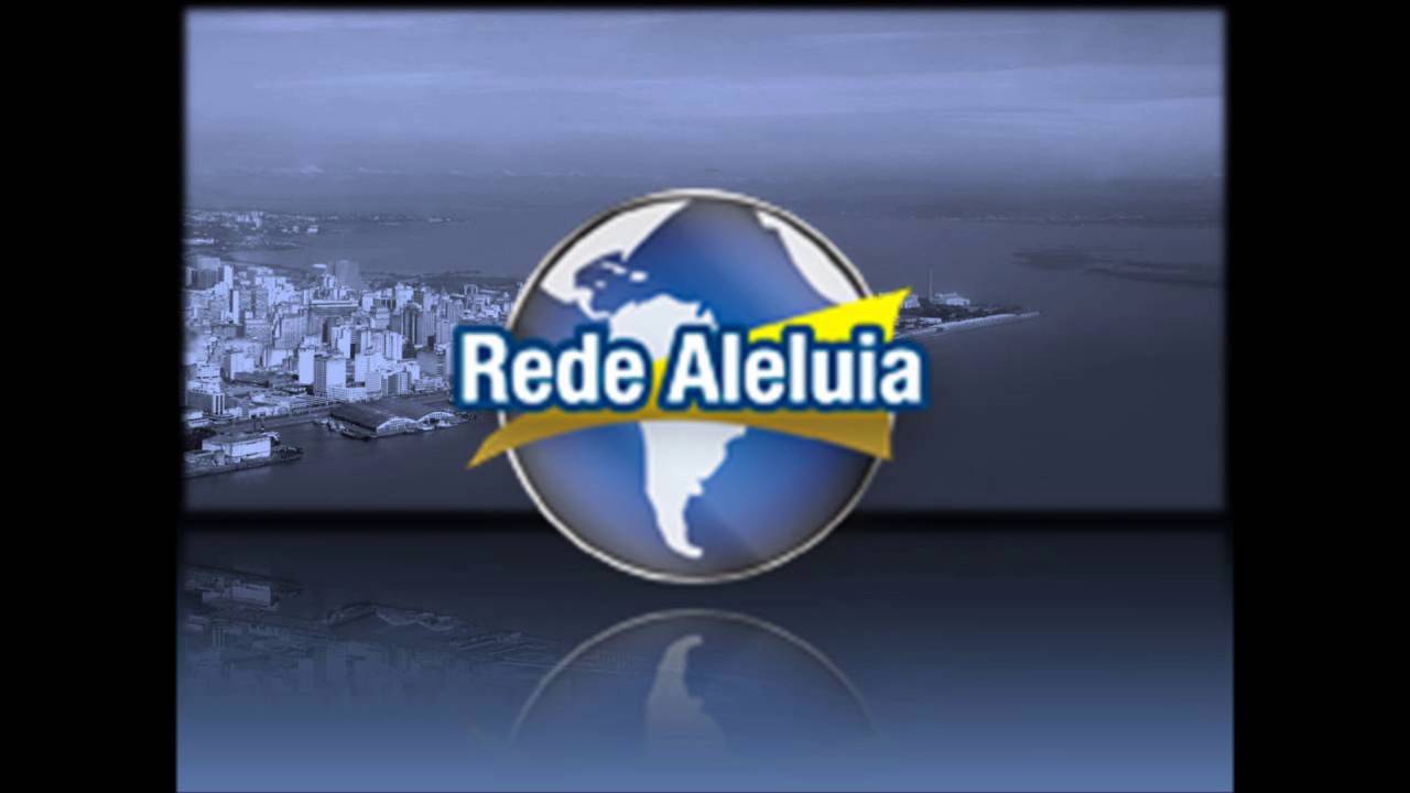 Prefixo - Rede Aleluia - FM 100,5 MHz - Porto Alegre/RS