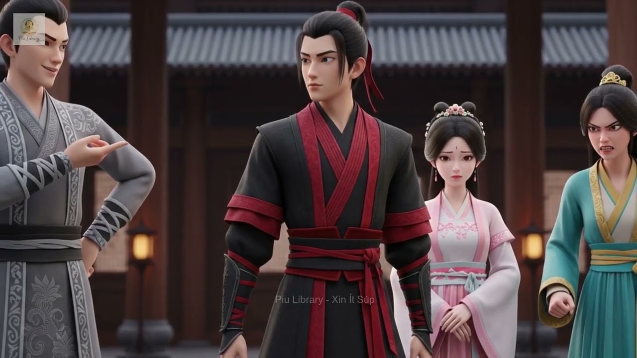 Đấu Phá Thương Khung - Chương 311 | Vòng cuối cùng! Bắt đầu