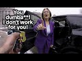 When GOOD Cops Humiliate the Ass Out of Corrupt Higher Authority