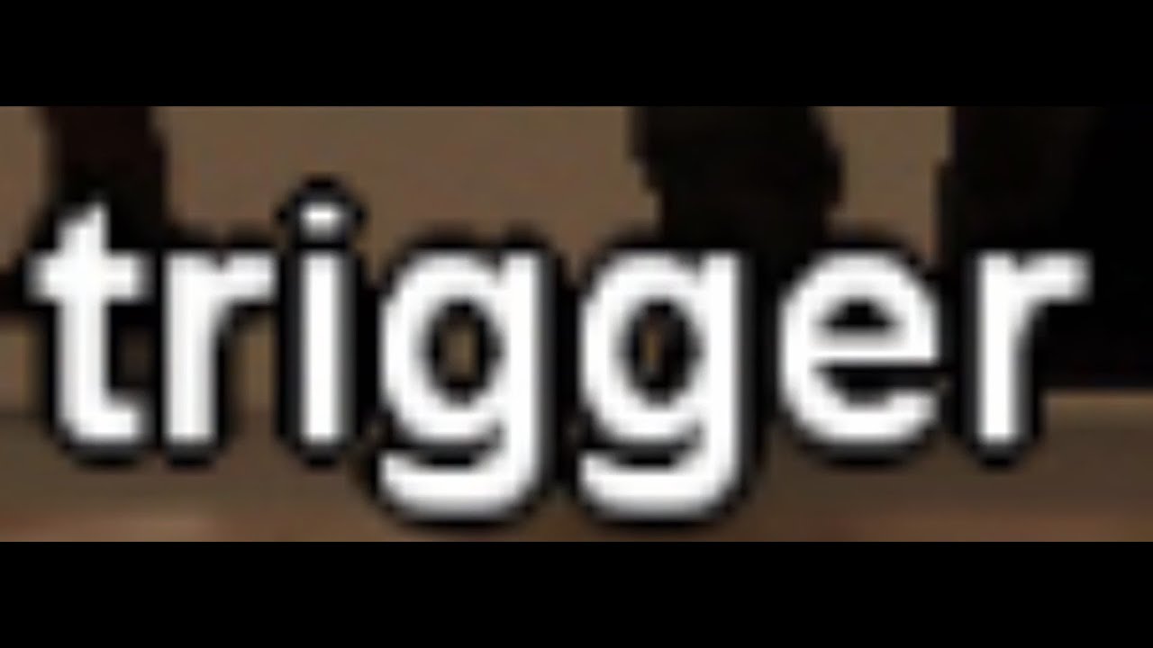 confuse's private smooth aim - trigger(+DL)