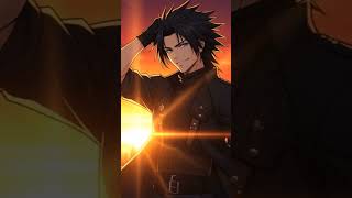 Zack Fair - Am I Protecting My Honor (Podcast Behind the Character)