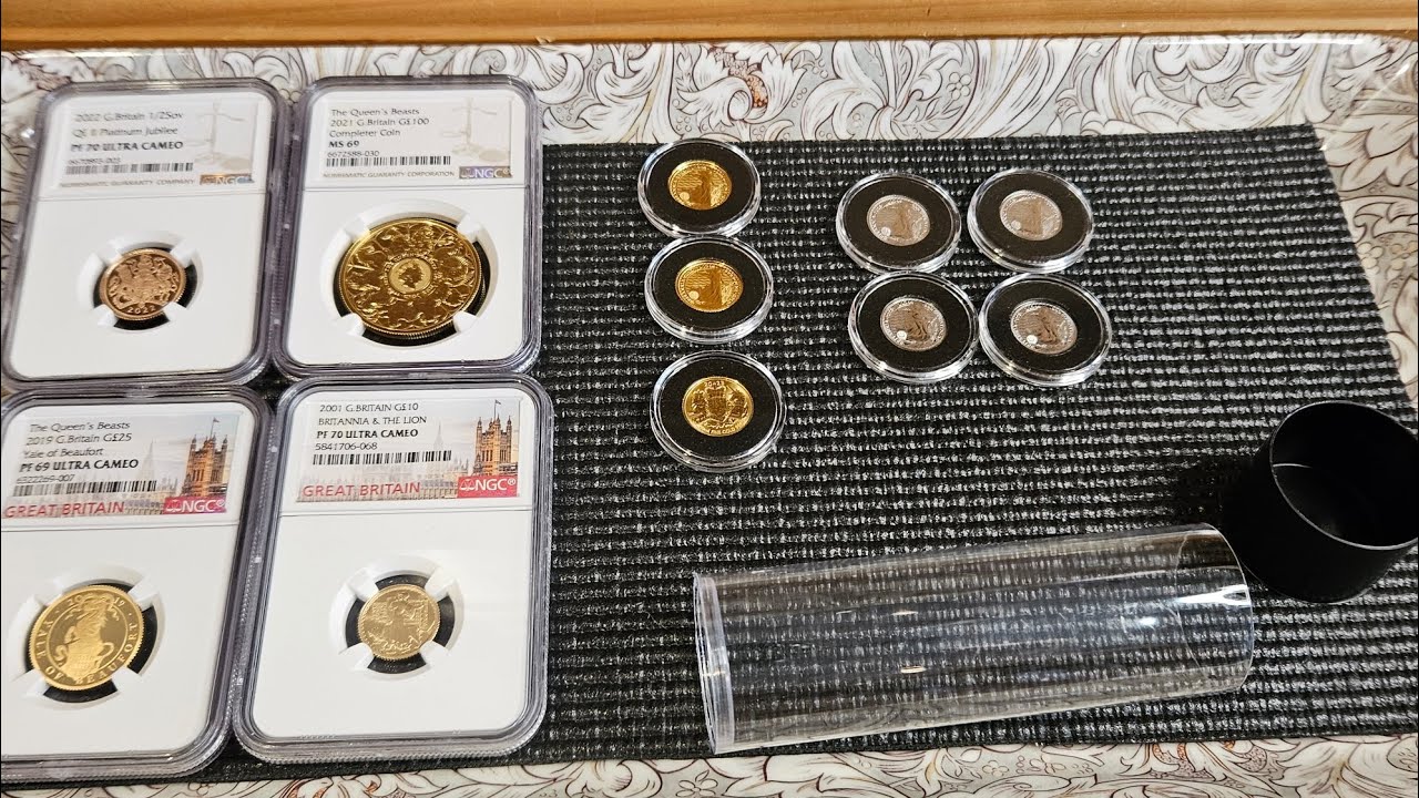 1 10th Oz Gold Britannia 1 10th Oz Platinum Britannia 10 10 Challenge 1 10th Oz Gold Britannia 1 10th Oz Platinum Britannia 10 10 Challenge