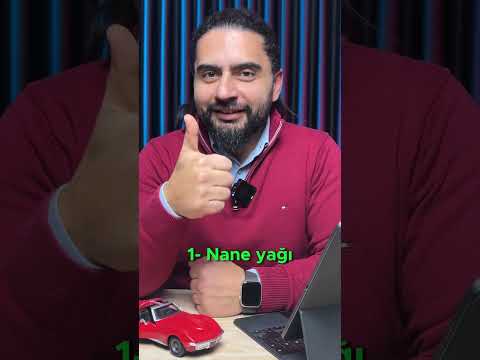 BURUN TIKANIKLIĞI İÇİN