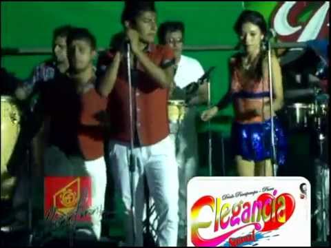 ELEGANCIA SENSUAL EN VIVO TUCUME - TODO SE PAGA 2015