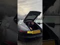 Electric Car Boot Stuck? The Emergency Trick Nobody Knows #DIY #LifeHack