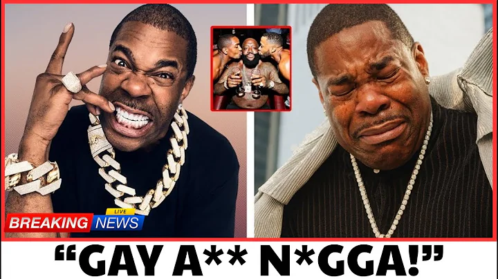 OG Rappers That Are Secretly Gay