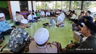 Download Lagu CEK potensi kiyai KEKUATAN para ULAMA surade MP3