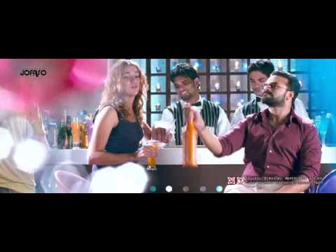 Jayasurya Intro In Hotel California