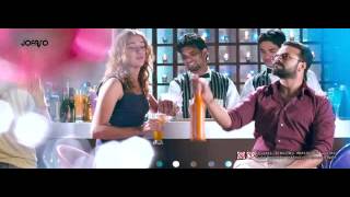 Jayasurya Intro In Hotel California