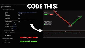 Coding An ADX Trend Indicator On NinjaTrader 8
