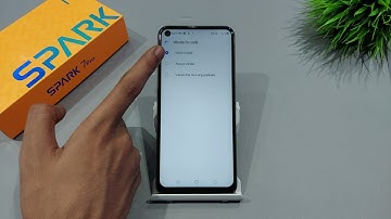 How to set ringtone in tecno spark 7 pro | Ringtone | tecno spark 7 pro me ringtone kaise lagaye