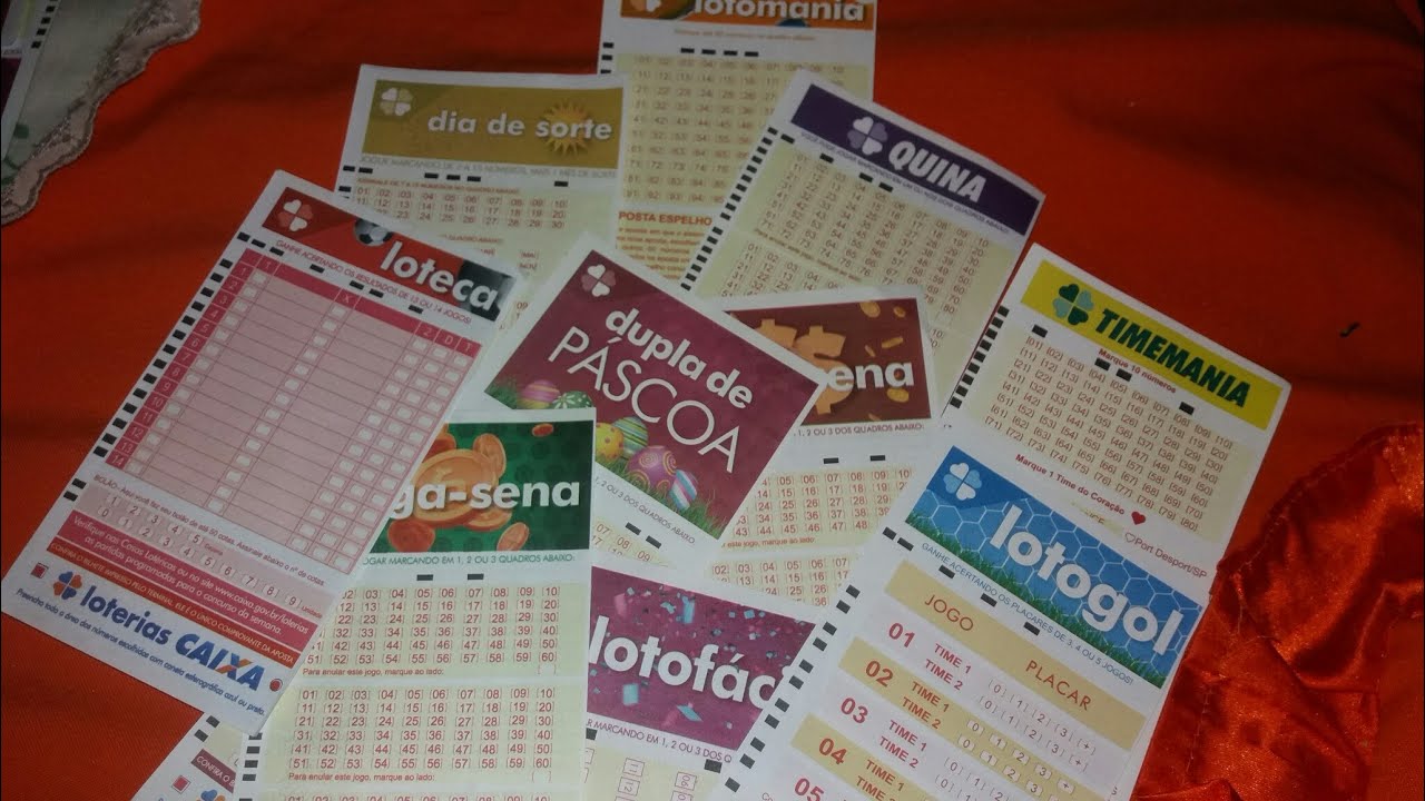 jogar loteria internet