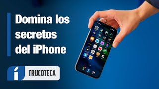 10+ TRUCOS SECRETOS para iPhone que POCOS SABEN y llevan iOS a otro nivel