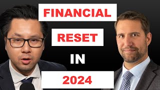 Financial Reset In 2024: ‘Everything Will Sell Off’ Except This | Chris Vermeulen
