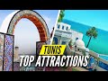 Top tourist attractions tunis tunisia 2023 travel guide  voyage vibez