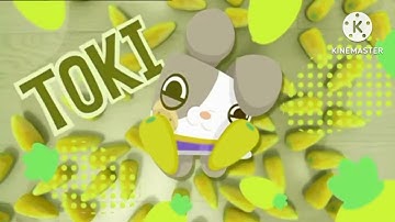 Homemade Intros: Canimals