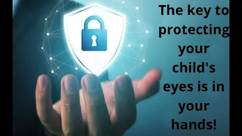 Dangers of Progressive Myopia (nearsightedness)