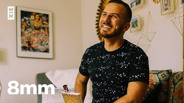 Building Empathy Through Narrative with Writer and Refugee Danny Ramadan