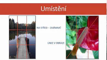 Co je ztrátová komprese?