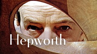 Hepworth: A Life of Sculpture - Trailer