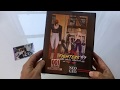 Unboxing  the king of fighters 97 limited run