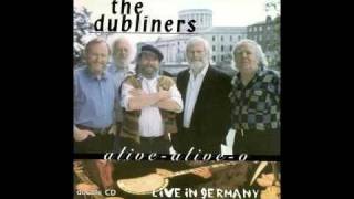 The Dubliners - Step it out Mary chords