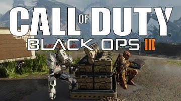 Black Ops 3 - Ninja Defuse Montage #1!