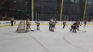 20190913 201354 Kachinas vs. LV Golden Knights