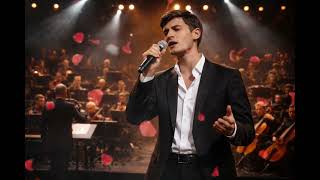 Ferdi Tayfur - Tiryakiyim Ben Symphonic Orchestral Arrangement