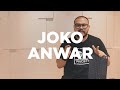 HP Mentorship Project Mentor Answers with Joko Anwar - Production Overview