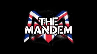 Fivem Highlights (MANDEM GANG) 🖤
