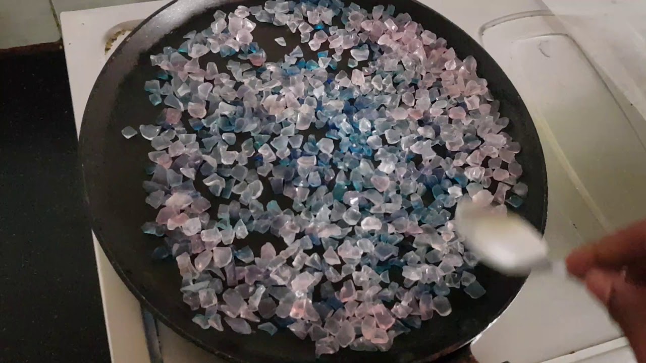 Simple way to reuse Silica.