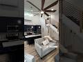 Could You Live in 750sqft? #tinyhouse #smallhouse #tinyhome