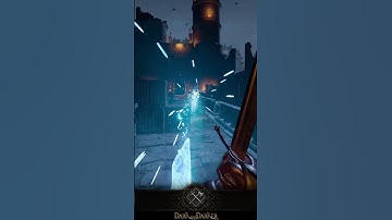 Dark and Darker - The Fighter