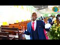 Best Grooms Jovial wedding dance - Nauvinguia ngoo yusuite wendo by Wilberforce Musyoka