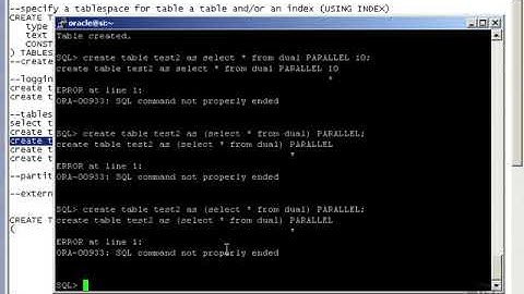 56 Parallel Processing pt  2
