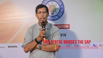 Endorsement by Ashwin Honkan - SIHH 2018