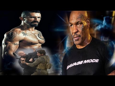 НОВЫЙ БОИВИК ОЧЕНЬ ИНТЕРЕСНЫЙ ФИЛЬМ 2022