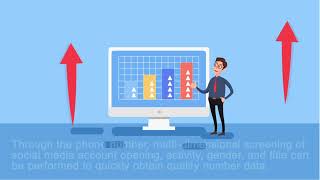 Messenger Number Filtering - MS age filter,gender filter,filter online users,filter active users screenshot 5
