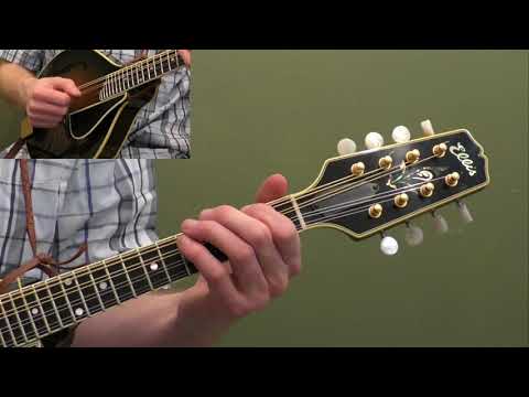 Free Mandolin Lesson: