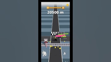 Traffic Run Level 500