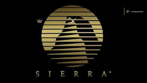 Kings Quest VII: The Princeless Bride - Intro