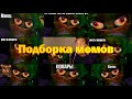 Монти: РОК-Н-РОЛЛ! (подборка мемов)