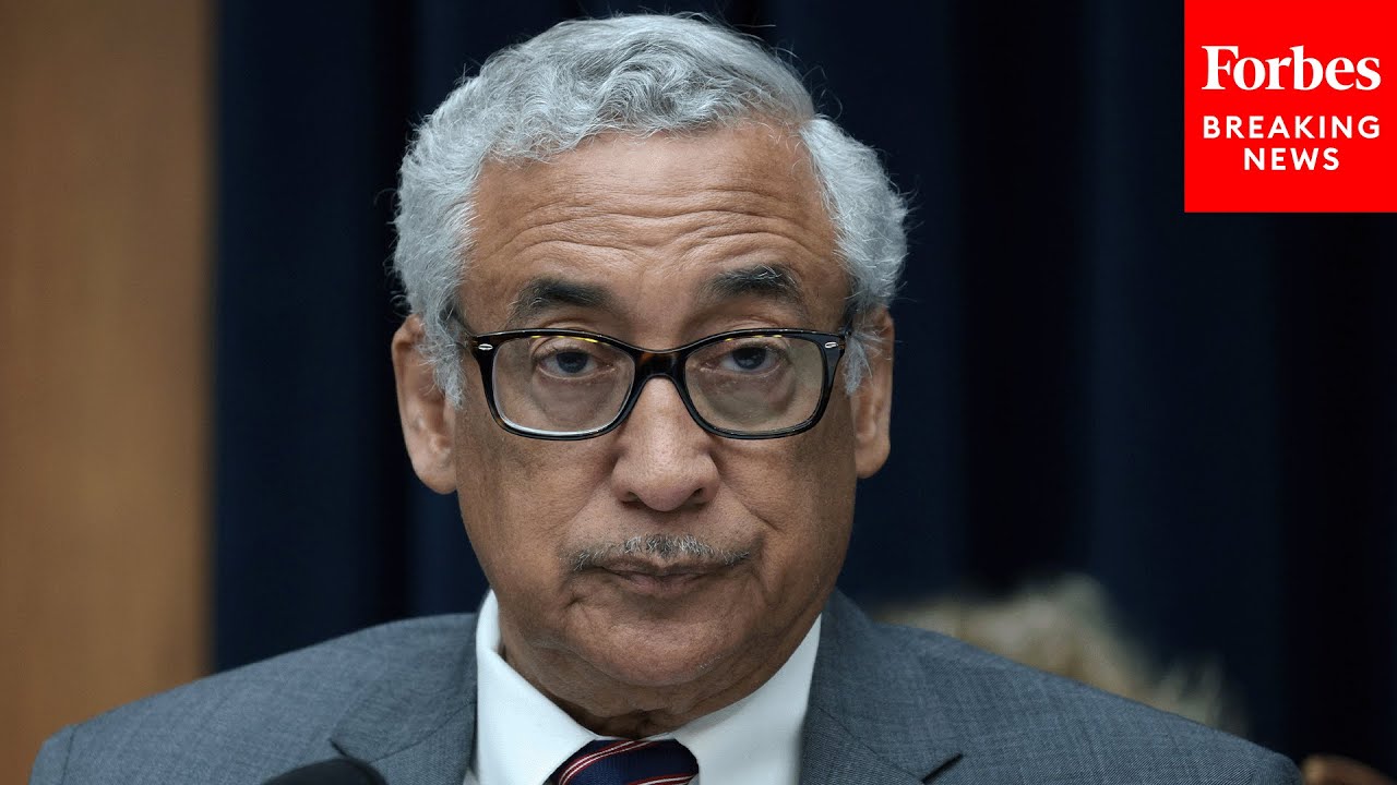 'Continuing To Go In The Wrong Direction': Bobby Scott Decries GOP-Backed Anti-ESG Investing Bill