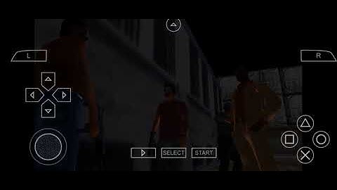 GTA VCS - From zero to hero with stunts with cheat device remastered 