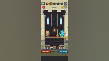 How to loot #shorts  Level 067 #gameplay  Solution by W3NSTER