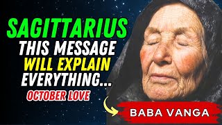 картинка: ЛЮБОВЬ СТРЕЛЬЦА. Тот, с кем ты рассталась! Что нас ждёт, довольно интересно.
