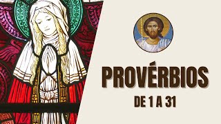 Proverbios de 1 a 31  Sabiduría, Ética y Enseñanzas  Biblia Latinoamericana