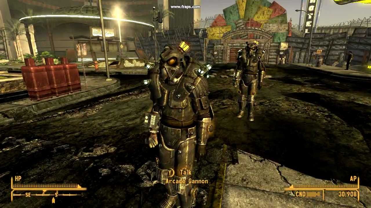 fallout new vegas all companions essential